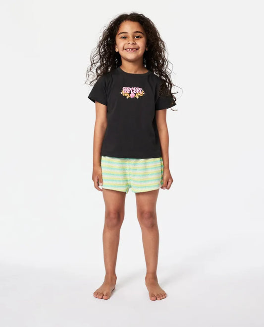 SUNKISSED DREAMS ART TEE -GIRL