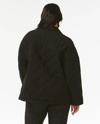 PREMIUM SURF QUILTED JACKET