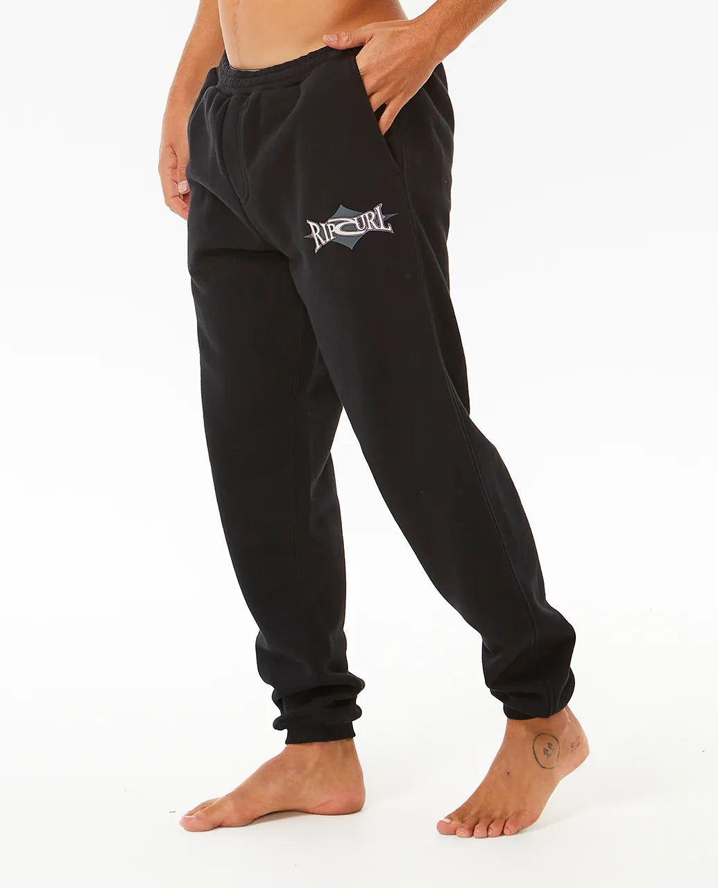 HERITAGE DIAMOND TRACKPANT