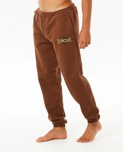 HERITAGE DIAMOND TRACKPANT