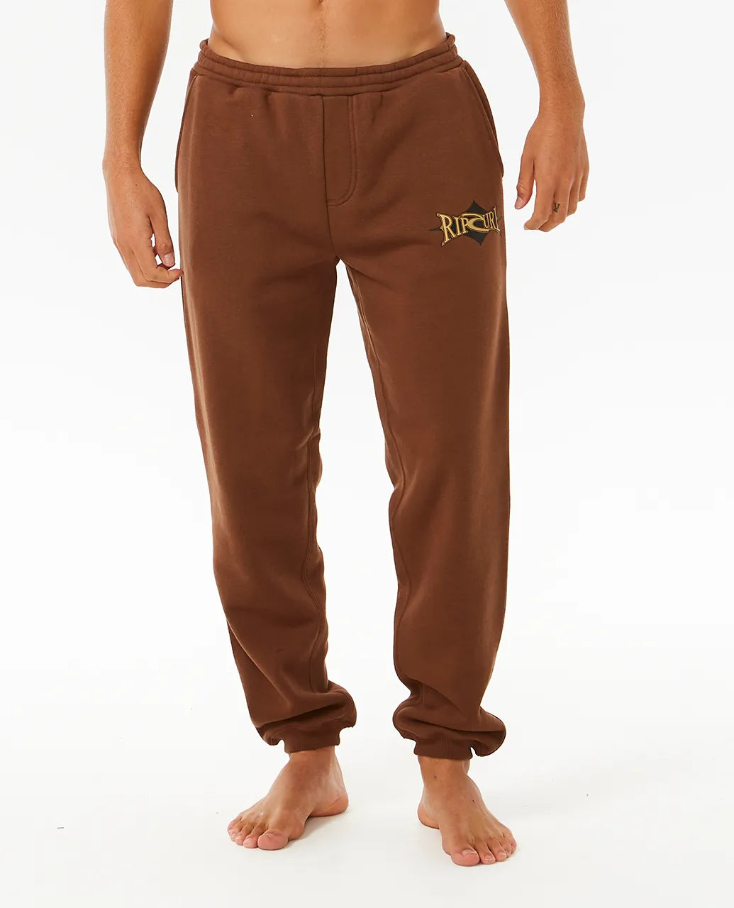 HERITAGE DIAMOND TRACKPANT