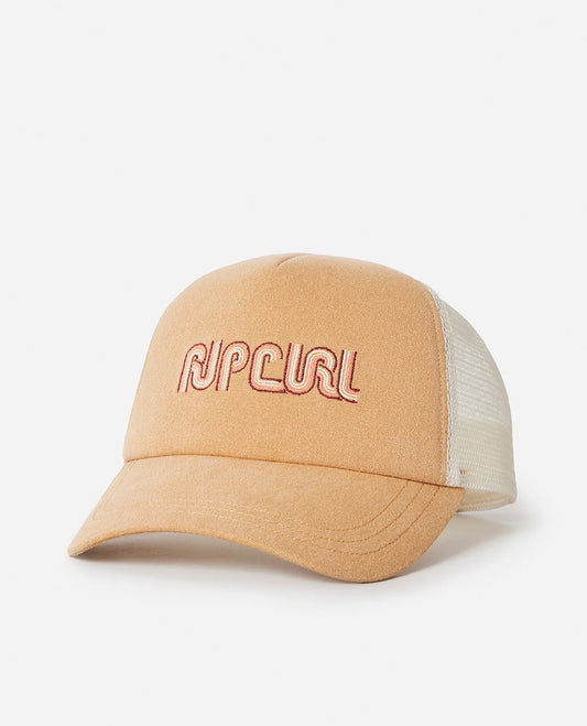 MIXED REVIVAL TRUCKER