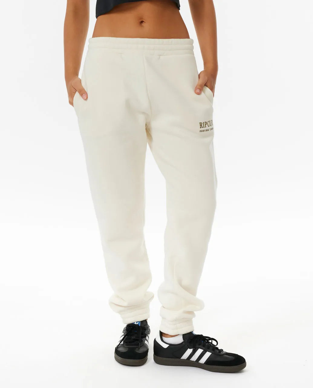 SURF STAPLE TRACKPANT