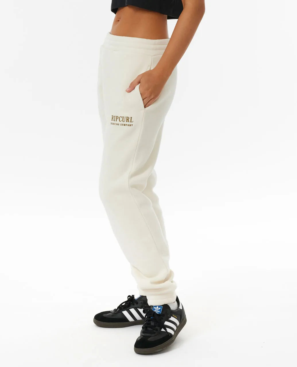 SURF STAPLE TRACKPANT