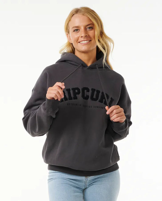 VARSITY HOODIE