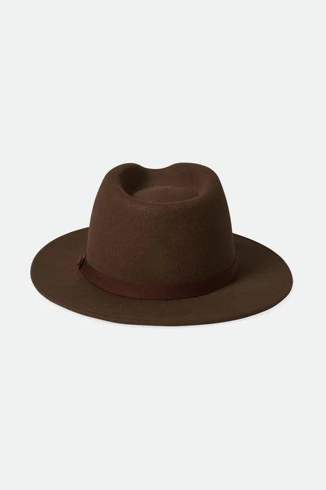 MESSER PACKABLE FEDORA