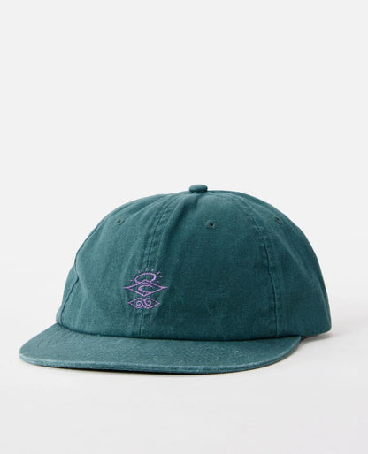 SEARCHERS CANVAS ADJ CAP