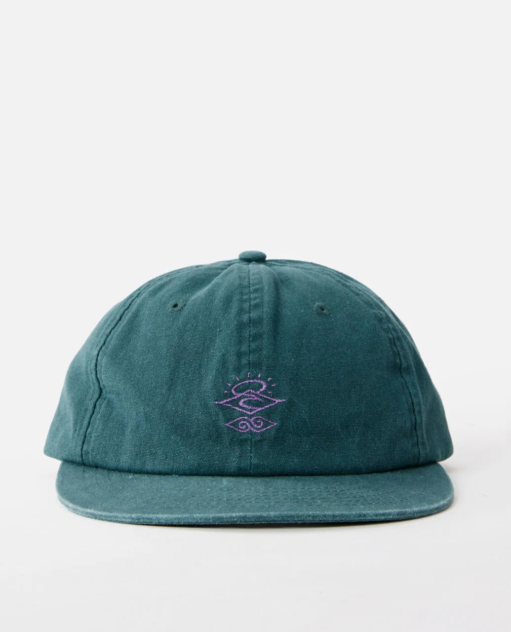 SEARCHERS CANVAS ADJ CAP