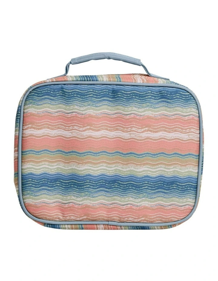 SUNRISE SURF LUNCH BOX