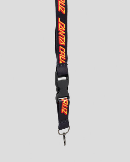 CLASSIC STRIP LANYARD