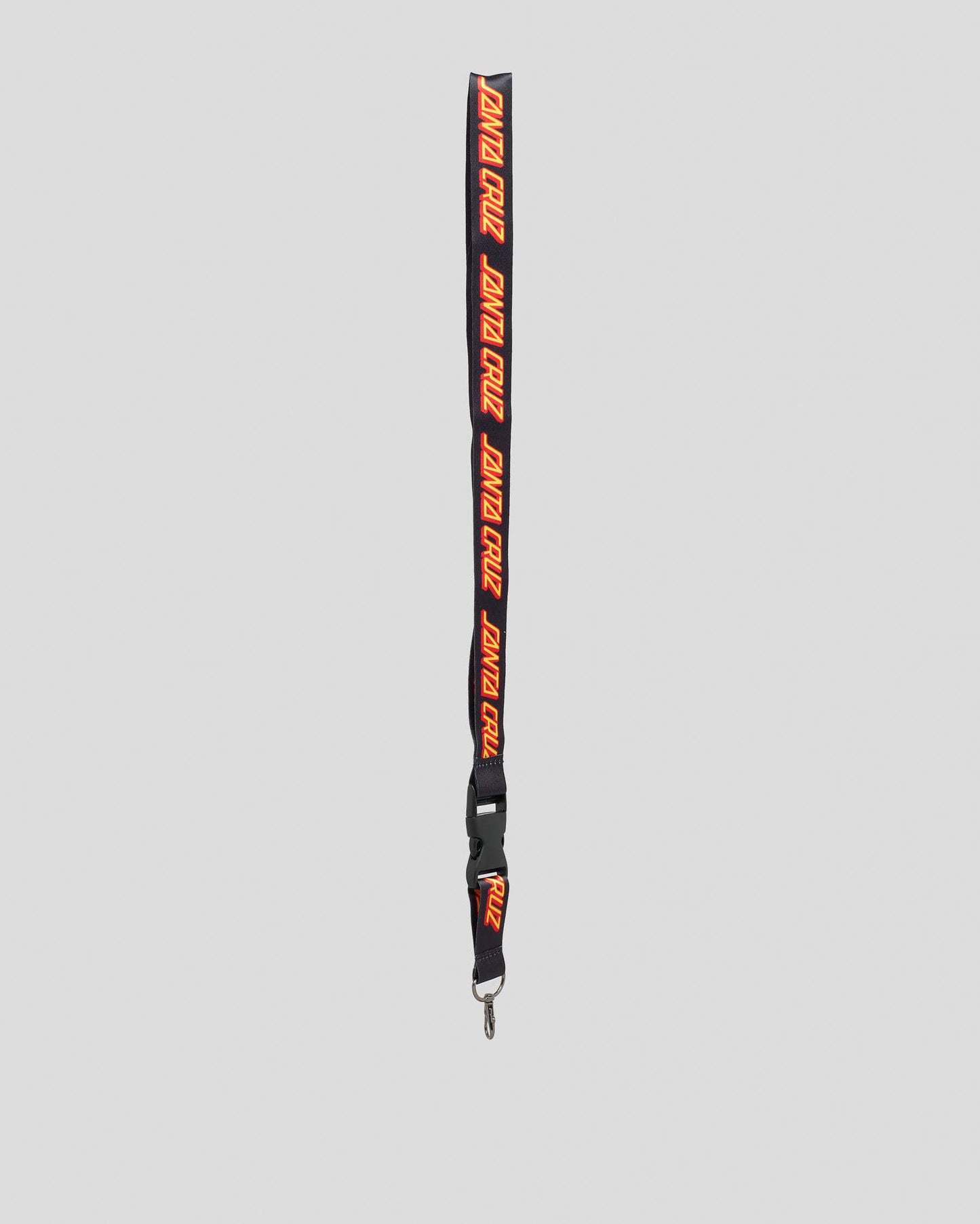 CLASSIC STRIP LANYARD