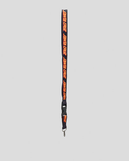 CLASSIC STRIP LANYARD