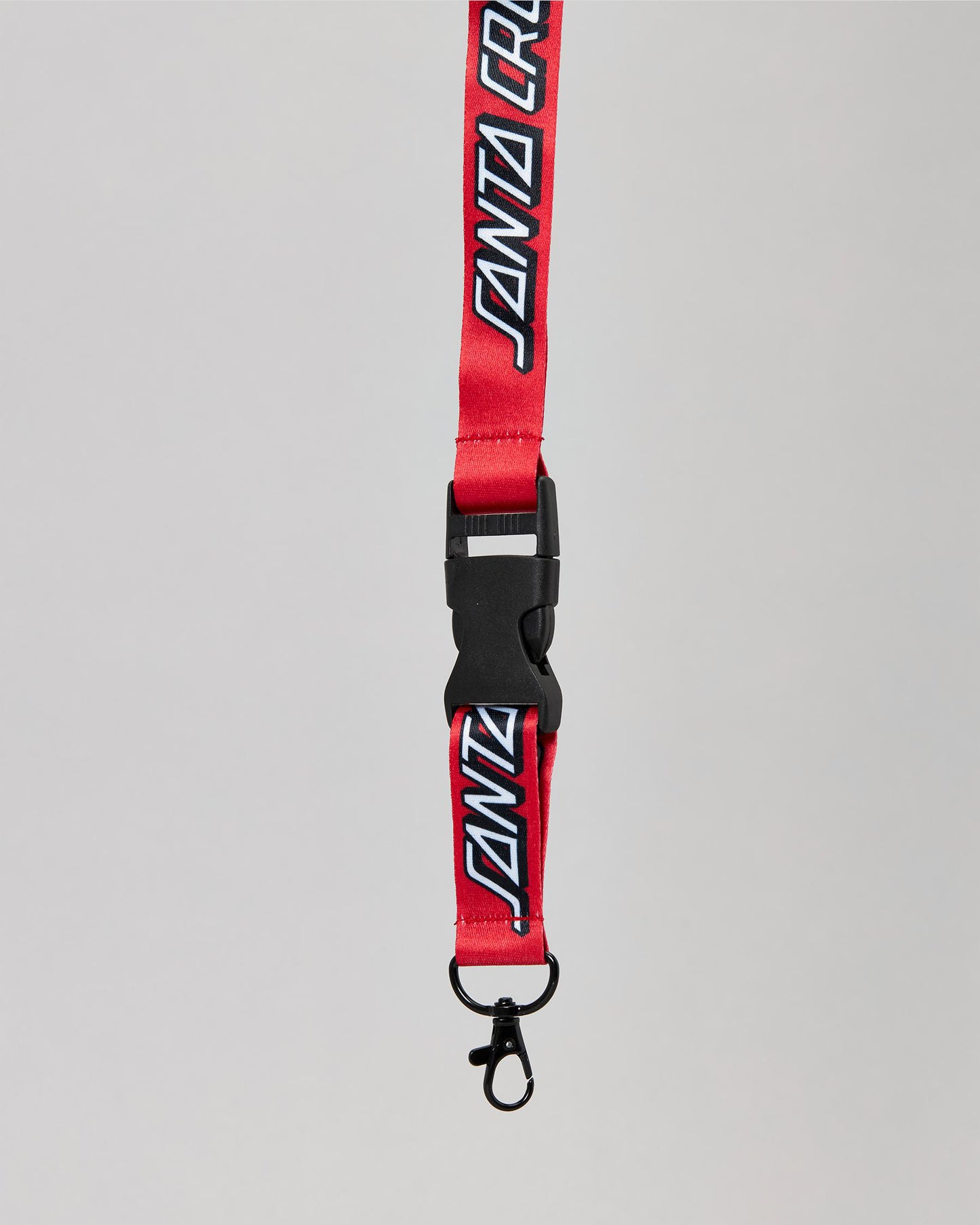 CLASSIC STRIP LANYARD