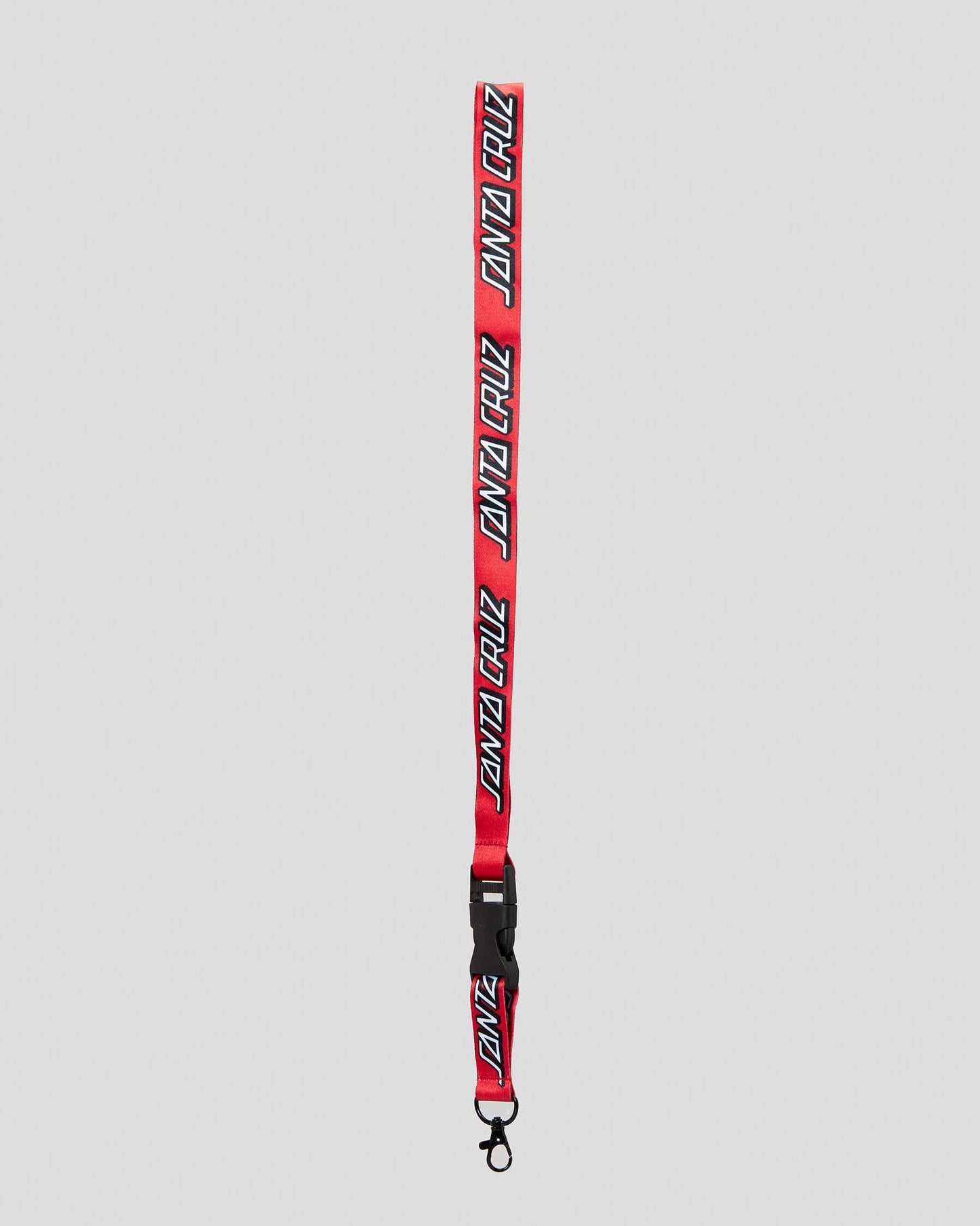 CLASSIC STRIP LANYARD