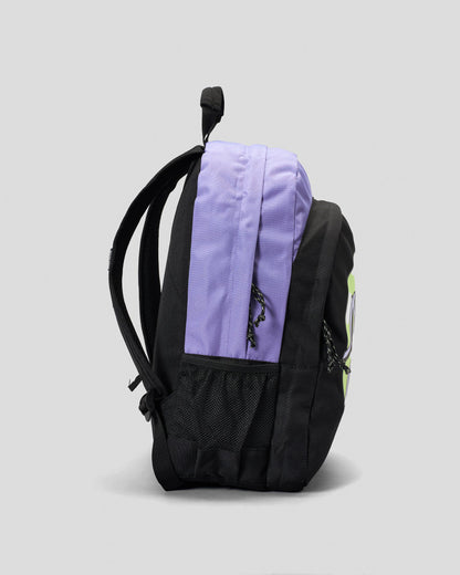 DOUBLE DOT BACKPACK