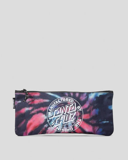 MFG DOT PENCIL CASE