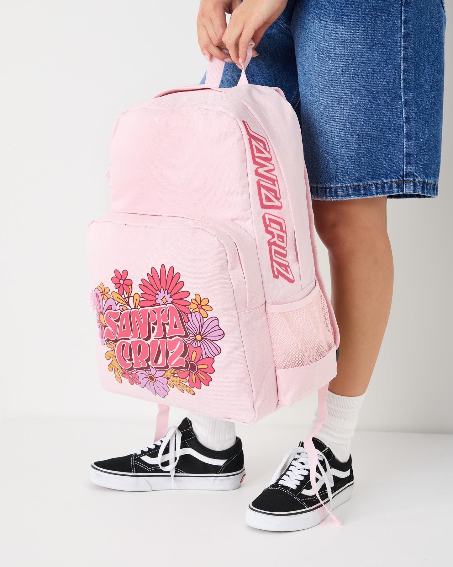 VIBES BACKPACK