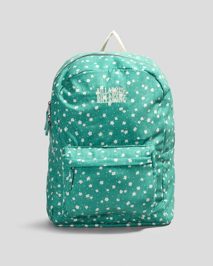 IN THE GREEN SCHOOLS OUT BACKPACK