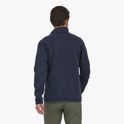 M Better Sweater 1/4 Zip