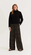 Load image into Gallery viewer, ZADIE WIDE LEG PANT
