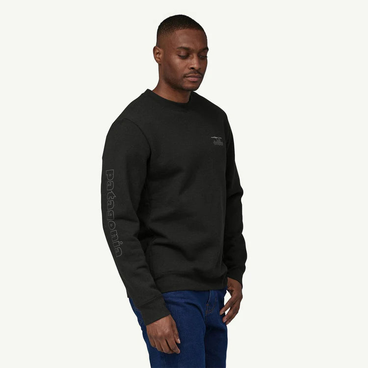 73 Skyline Uprisal Crew Sweatshirt