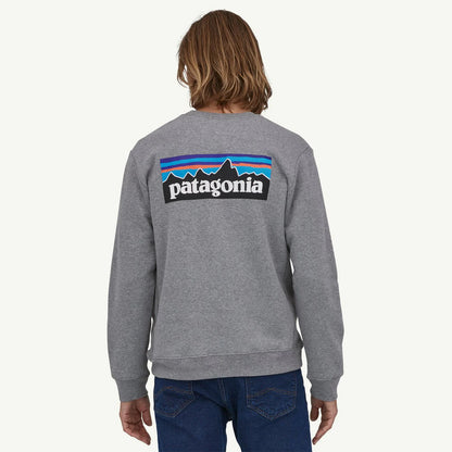 P-6 Logo Uprisal Crew Sweatshirt