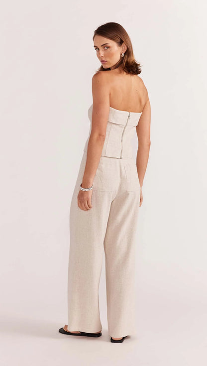 ALBA PANT