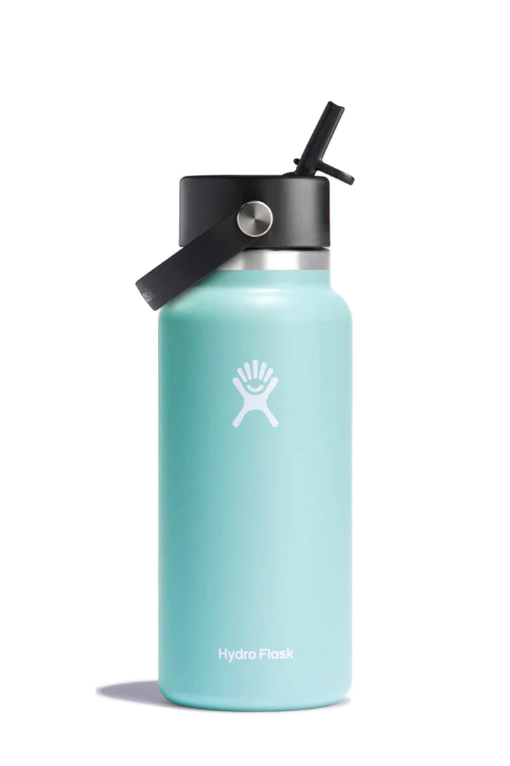 HYDRO FLASK 32OZ STRAW CAP