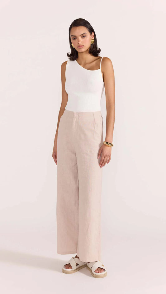 ENNA HIGH WAIST PANT