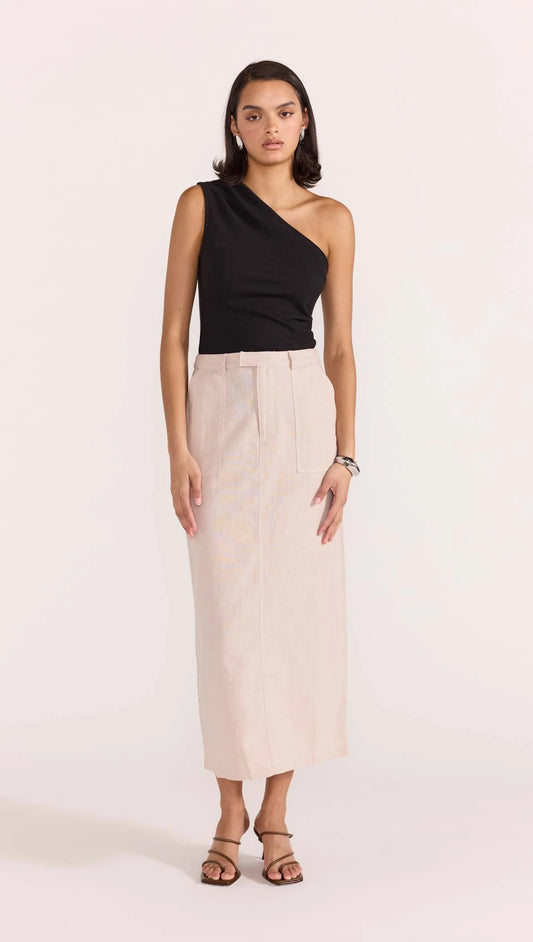 ENNA MAXI SKIRT