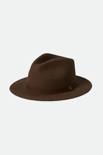 MESSER PACKABLE FEDORA