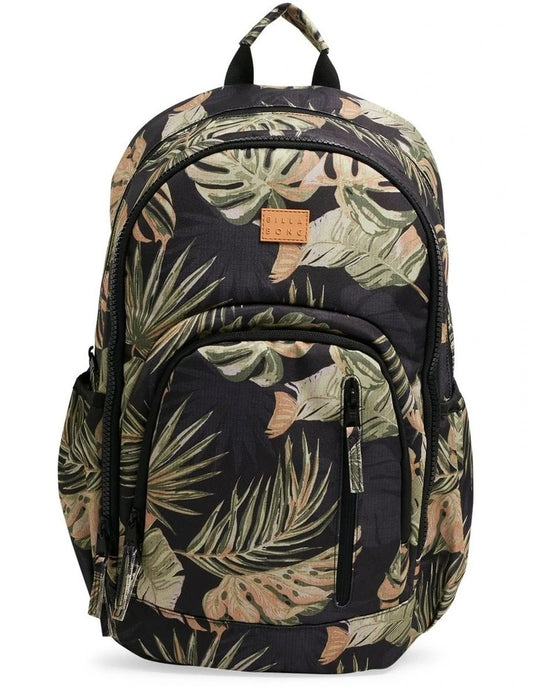 TROPICANA ROADIE BACKPACK