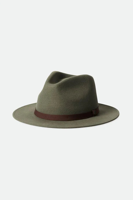 MESSER PACKABLE FEDORA