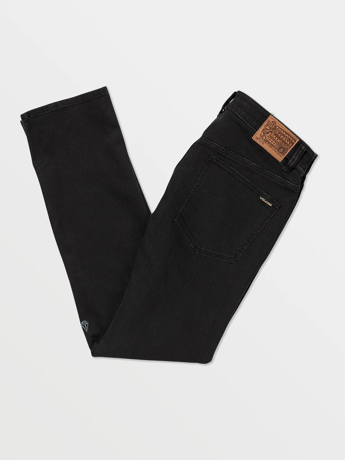 SOLVER DENIM