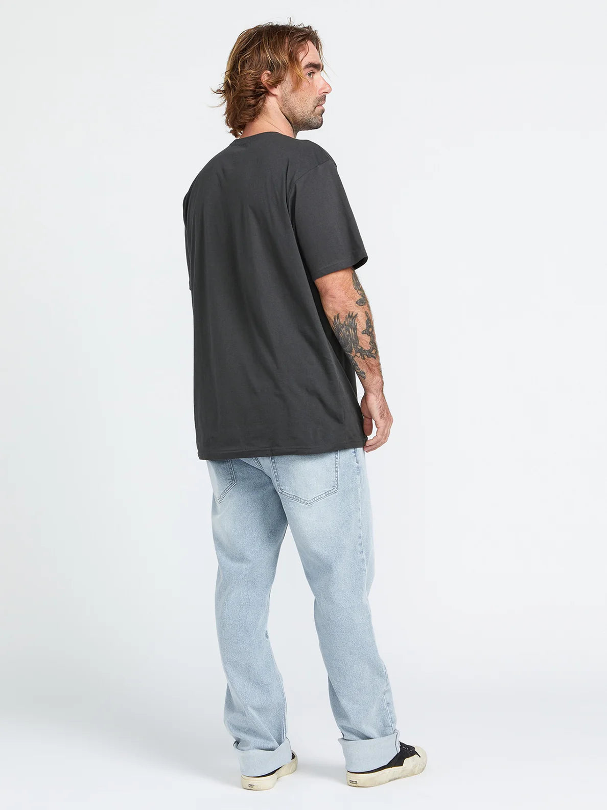 SOLVER DENIM