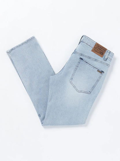 SOLVER DENIM