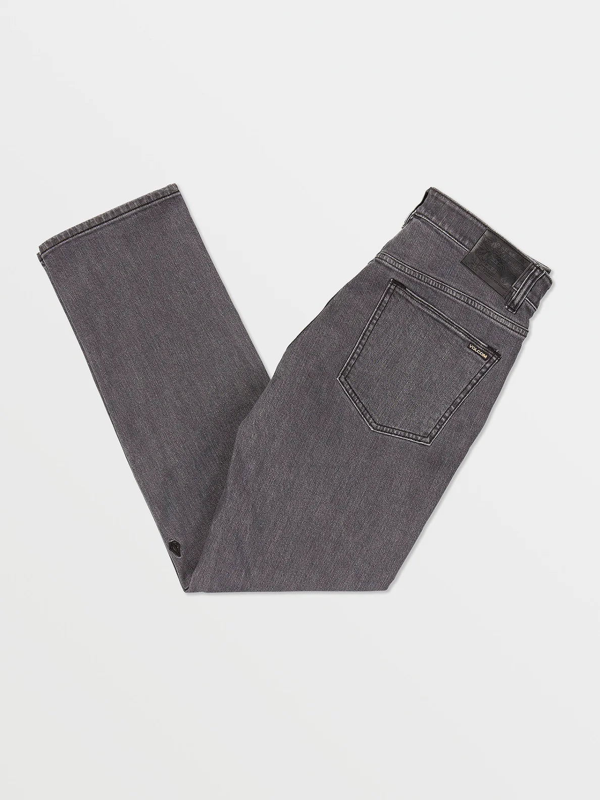 SOLVER DENIM