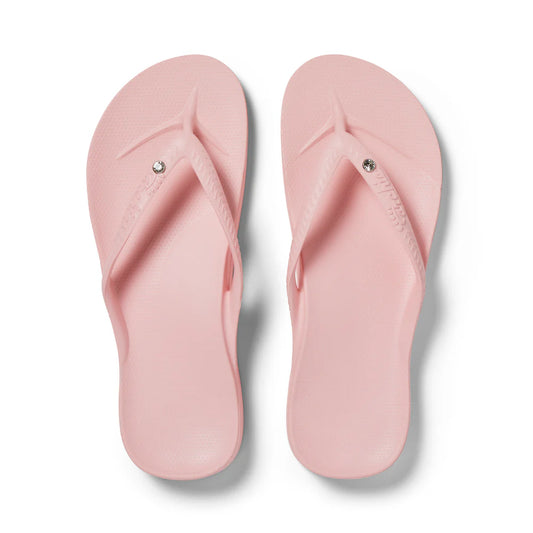 ARCH SUPPORT THONGS