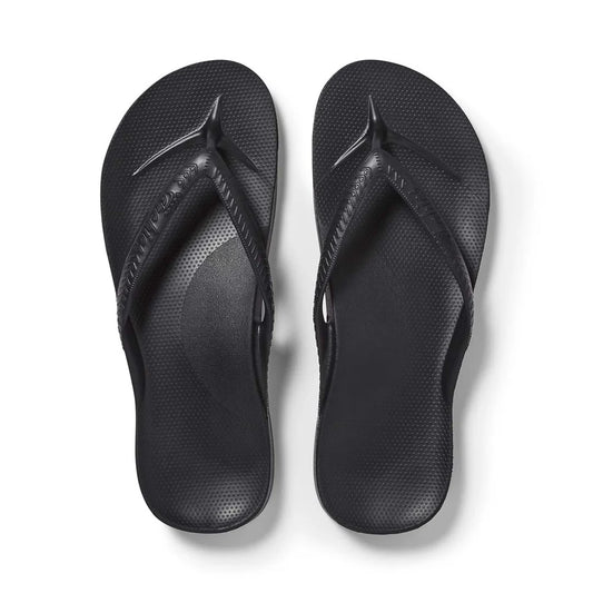 ARCH SUPPORT THONGS