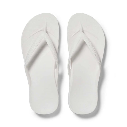 ARCH SUPPORT THONGS