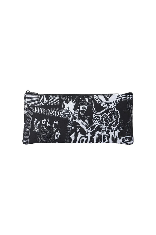 ACADEMY PENCIL CASE