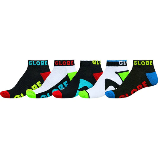 Boys Destroyer Ankle Socks