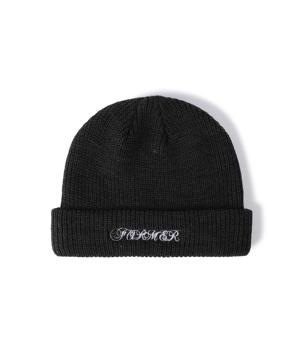 WIRE BEANIE