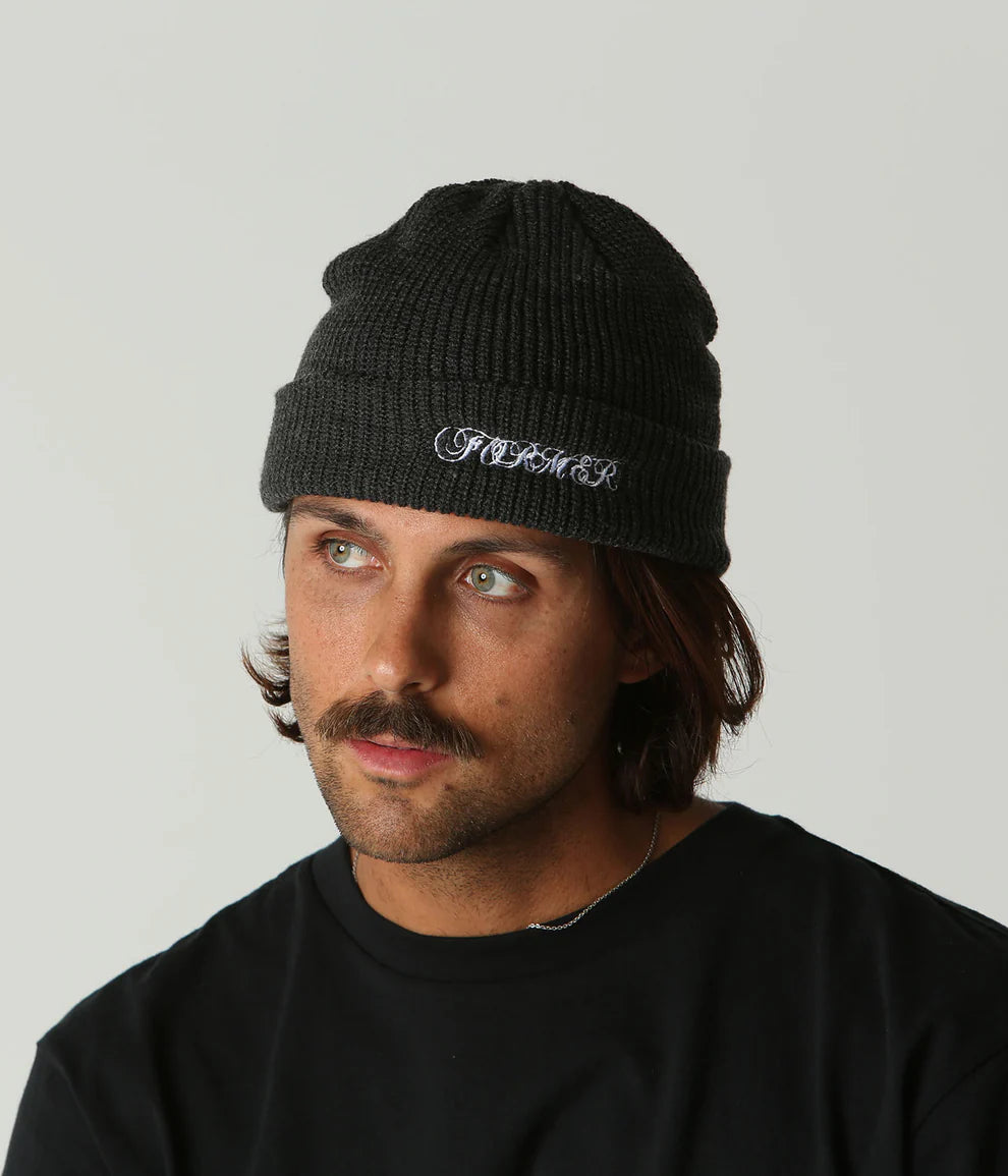 WIRE BEANIE