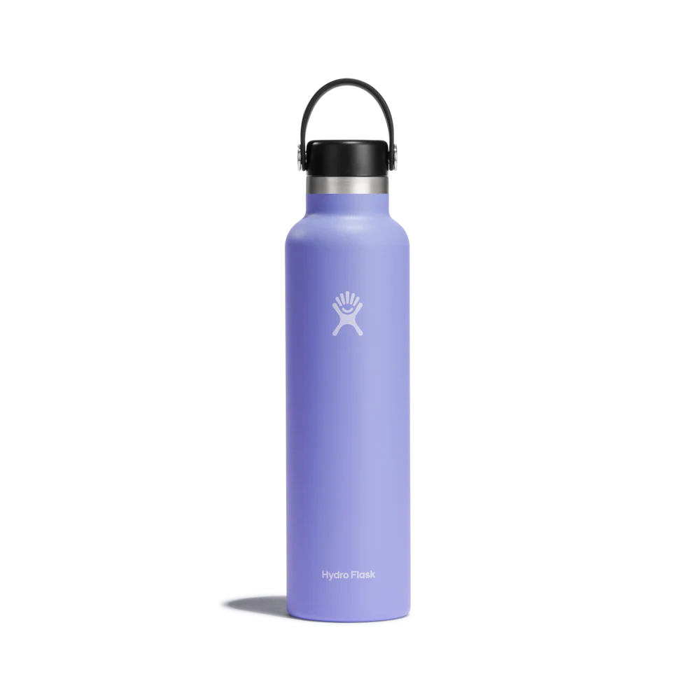 HYDRO FLASK 24OZ STANDARD MOUTH