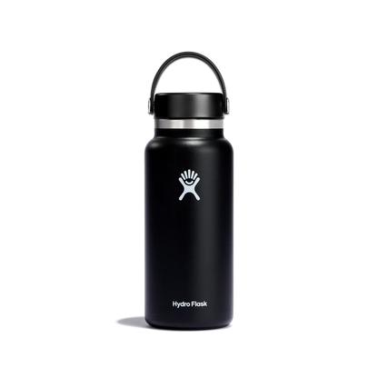 HYDRO FLASK 32OZ WIDE MOUTH