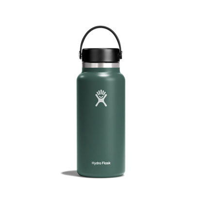 HYDRO FLASK 32OZ WIDE MOUTH