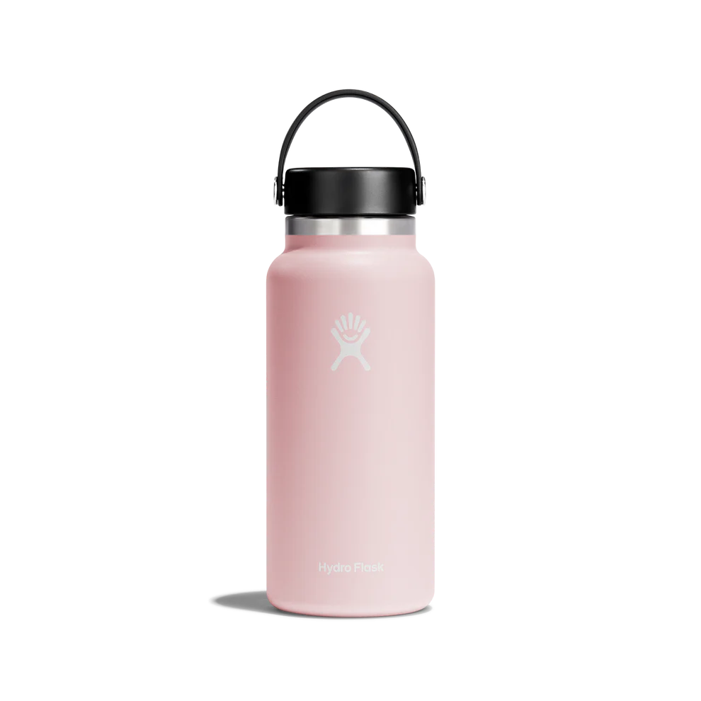 HYDRO FLASK 32OZ WIDE MOUTH