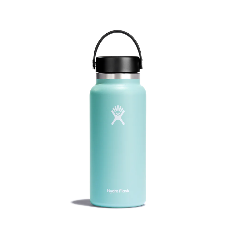 HYDRO FLASK 32OZ WIDE MOUTH