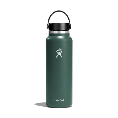 HYDRO FLASK 40OZ WIDE MOUTH